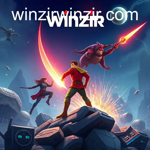 Exploring the Thrills of Action Games on the Winzir Platform
