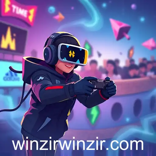 Rise of Online Gaming Giants