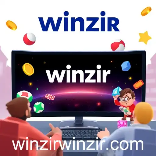The Rise of Winzir in Online Gaming
