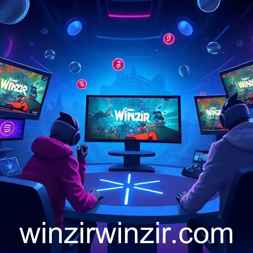 The Rise of Winzir: A Game Changer in Online Gaming