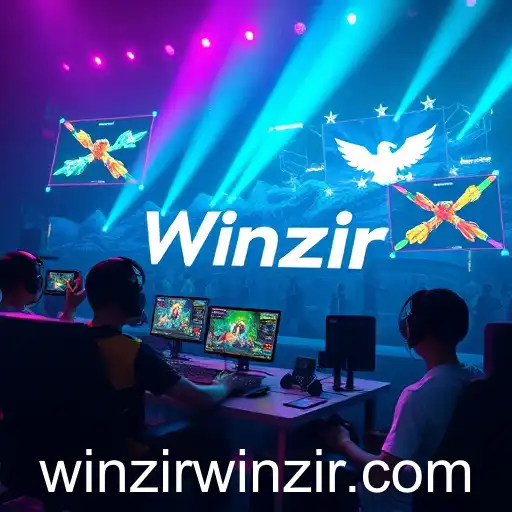 Winzir's Growing Influence in Online Gaming