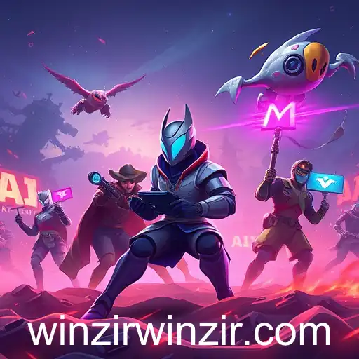 The Rise of Winzir: Gaming Evolution and Trends