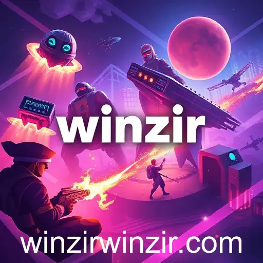 Winzir's Evolution in the Gaming World