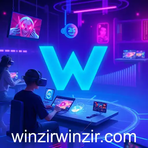 Winzir Expands Gaming Horizons