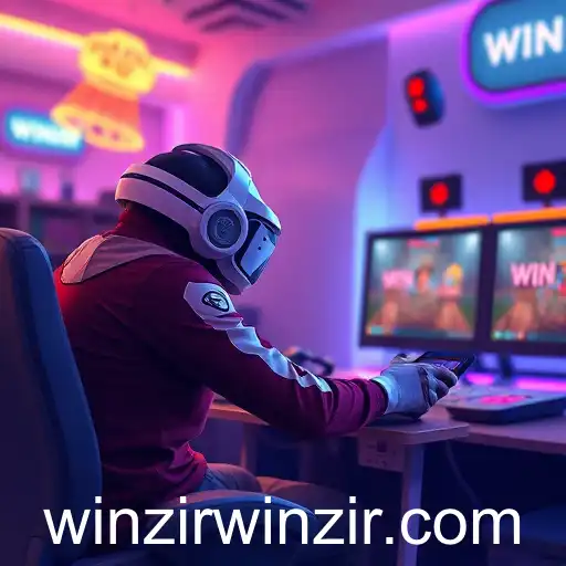 Winzir Revolutionizes Online Gaming