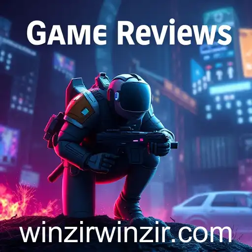 Winzir: The Evolution of Online Gaming