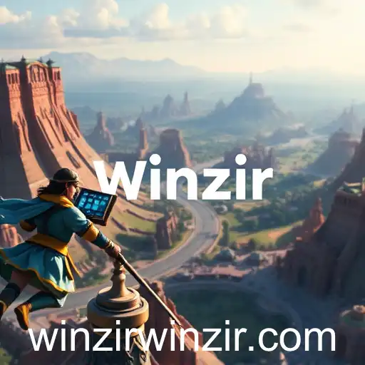 Winzir Gaming Revolutionizing Online Gaming Experience