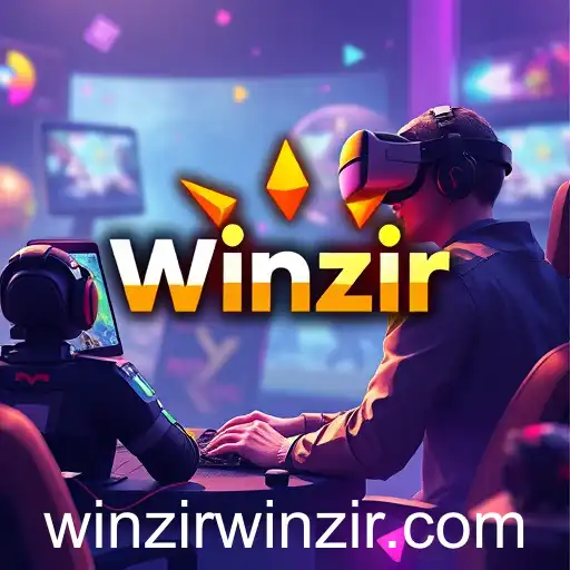 Winzir: Revolutionizing Online Gaming Experiences