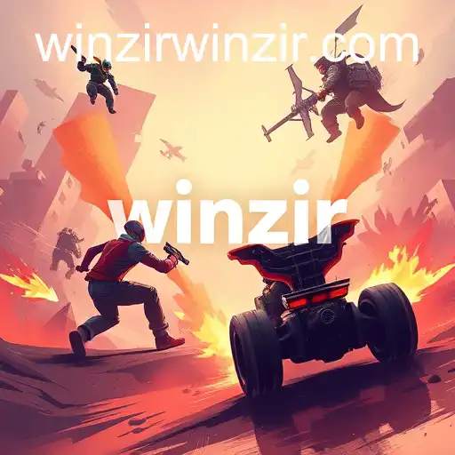 Exploring the Exciting World of Multiplayer Gaming with Winzir