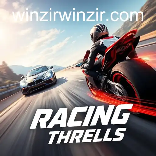 Exploring the Thrilling World of Racing Games on Winzir