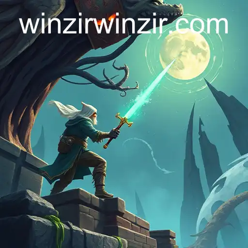 Exploring the Fascinating World of Role-Playing Games on Winzir