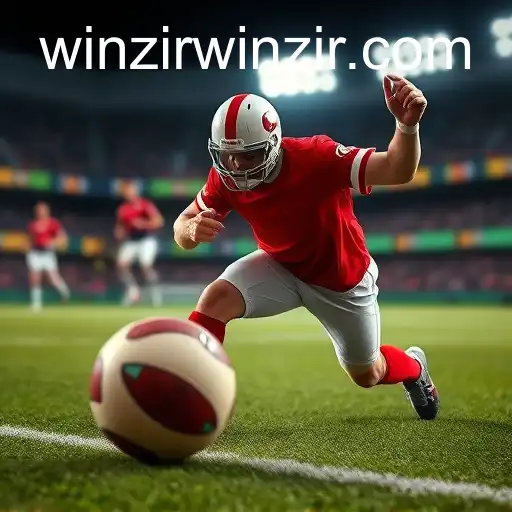 Exploring the Exciting World of 'Sports Games' with Winzir