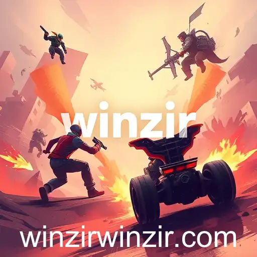 Exploring the Exciting World of Multiplayer Gaming with Winzir