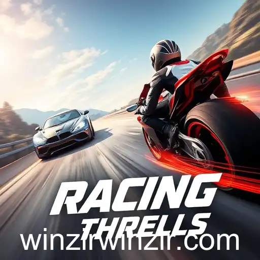 Exploring the Thrilling World of Racing Games on Winzir