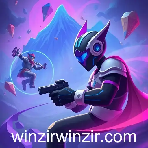 The Rise of Winzir in the Gaming World