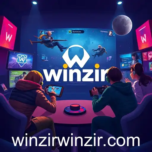 The Rise of Winzir: Revolutionizing Online Gaming