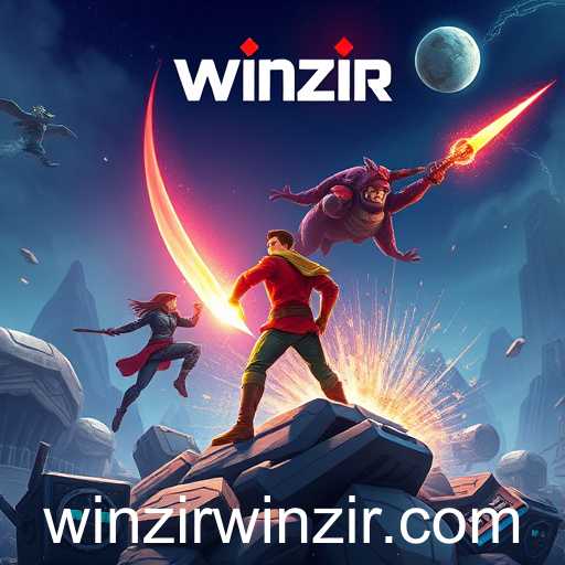 The Rise of Winzir in Online Gaming