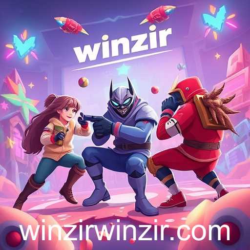 The Rise of Winzir: A Game Changer in Online Gaming