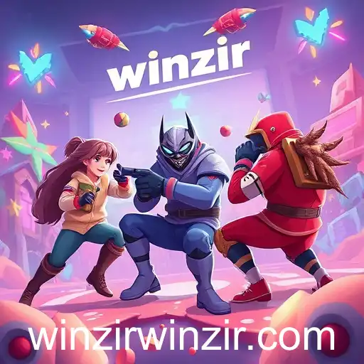 The Rise of Winzir: A Game Changer in Online Gaming