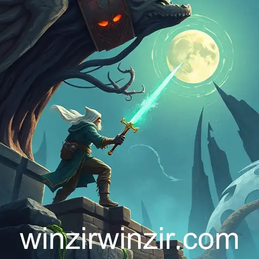 Exploring the Fascinating World of Role-Playing Games on Winzir