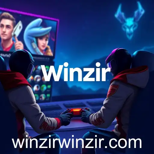 Winzir: The Evolution of Online Gaming