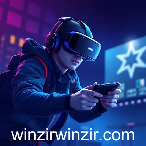 Winzir Revolutionizes the Online Gaming Experience