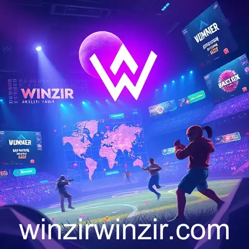 Winzir Revolutionizes Online Gaming Landscape