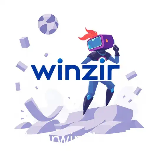 Winzir: A New Era in Online Gaming