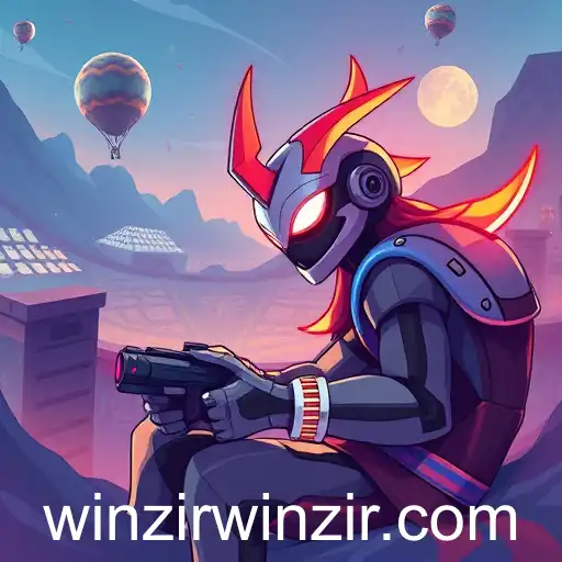 Winzir: Shaping the Future of Online Gaming