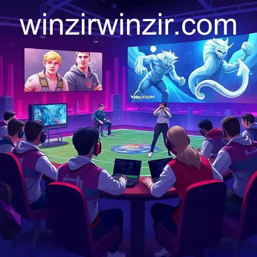 The Growing Influence of Winzir in Online Gaming