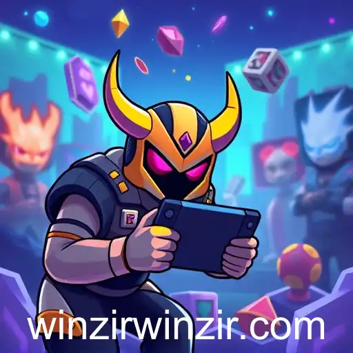 Winzir: Revolutionizing Online Gaming Experiences