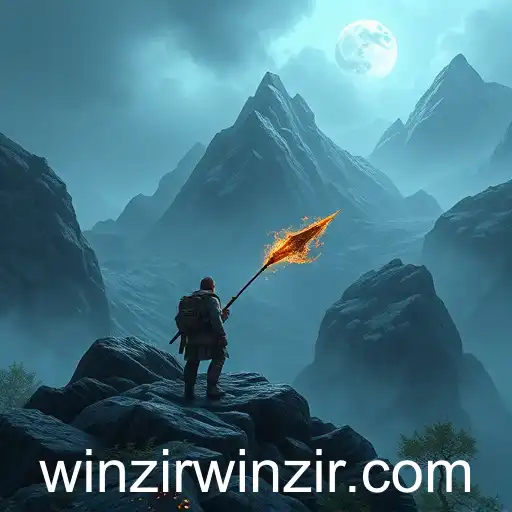 The Rise of Winzir in the Gaming World