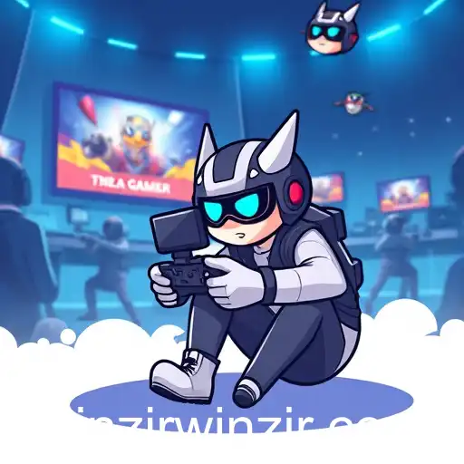 Winzir's Growing Influence in Online Gaming