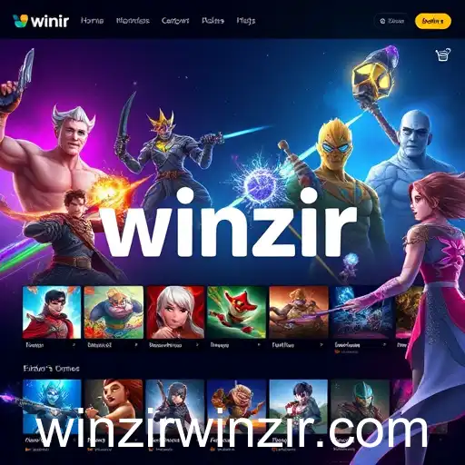 Winzir's Impact on Online Gaming
